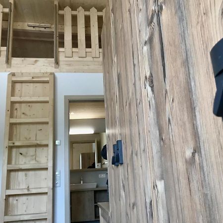Arena Hostel Allgaeu Sonthofen Zewnętrze zdjęcie