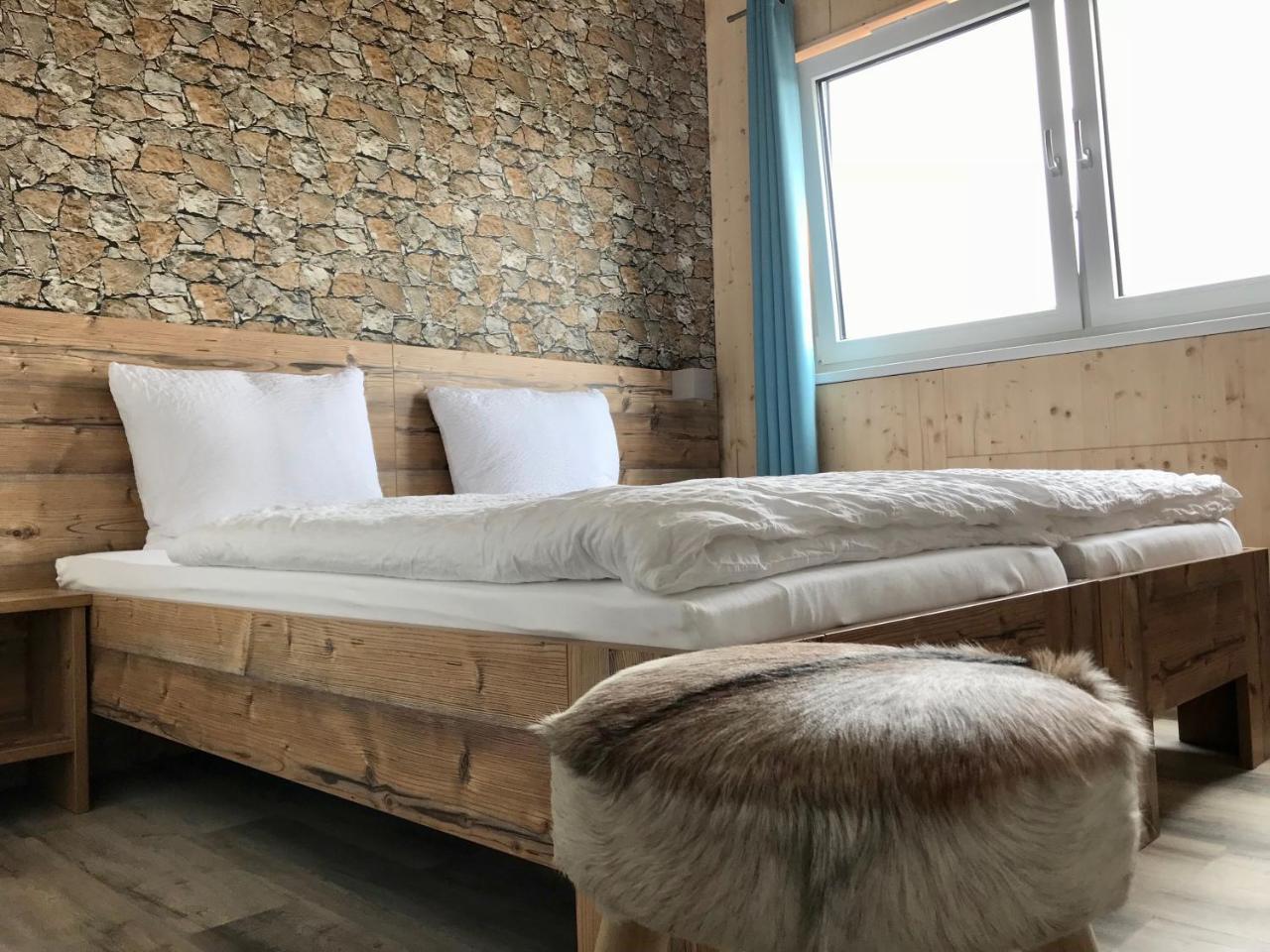Arena Hostel Allgaeu Sonthofen Zewnętrze zdjęcie