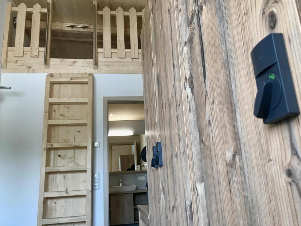 Arena Hostel Allgaeu Sonthofen Zewnętrze zdjęcie