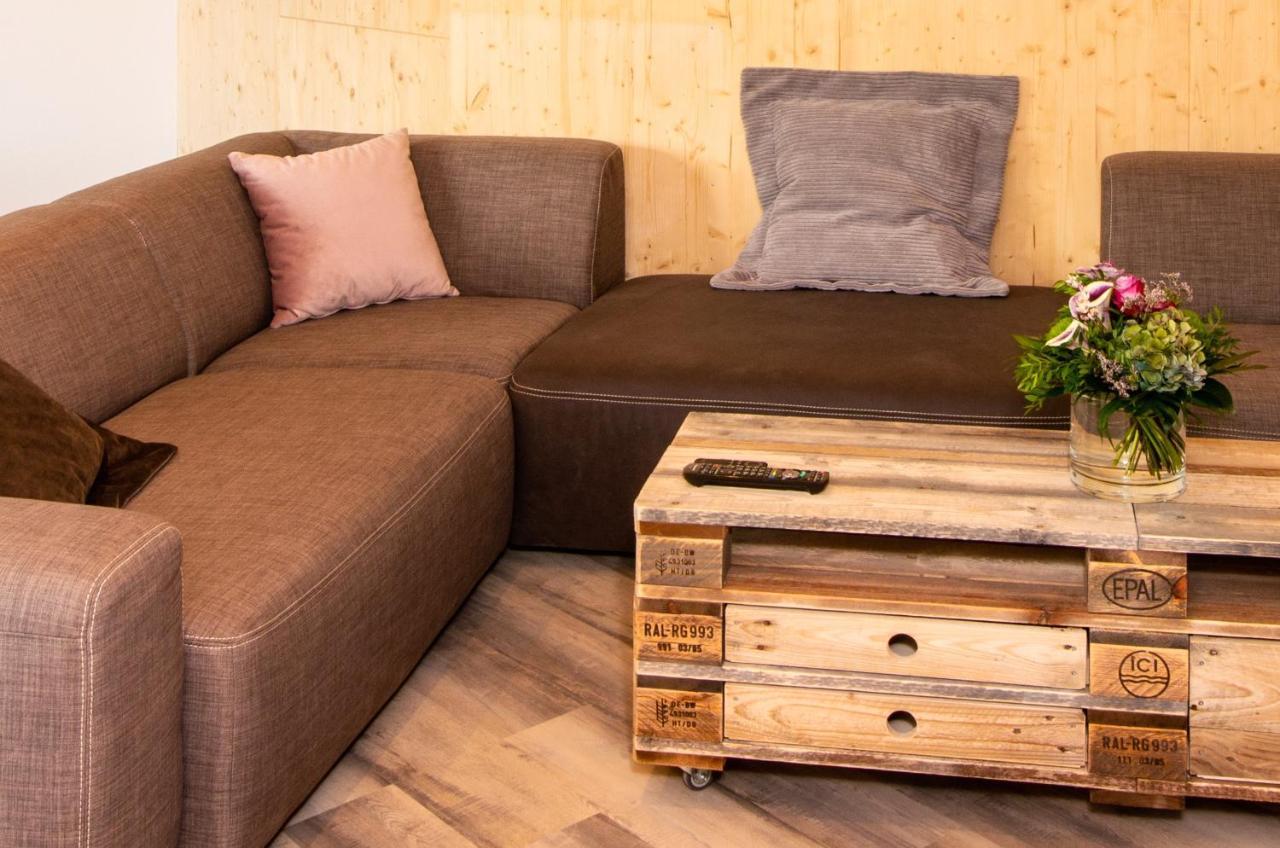 Arena Hostel Allgaeu Sonthofen Zewnętrze zdjęcie
