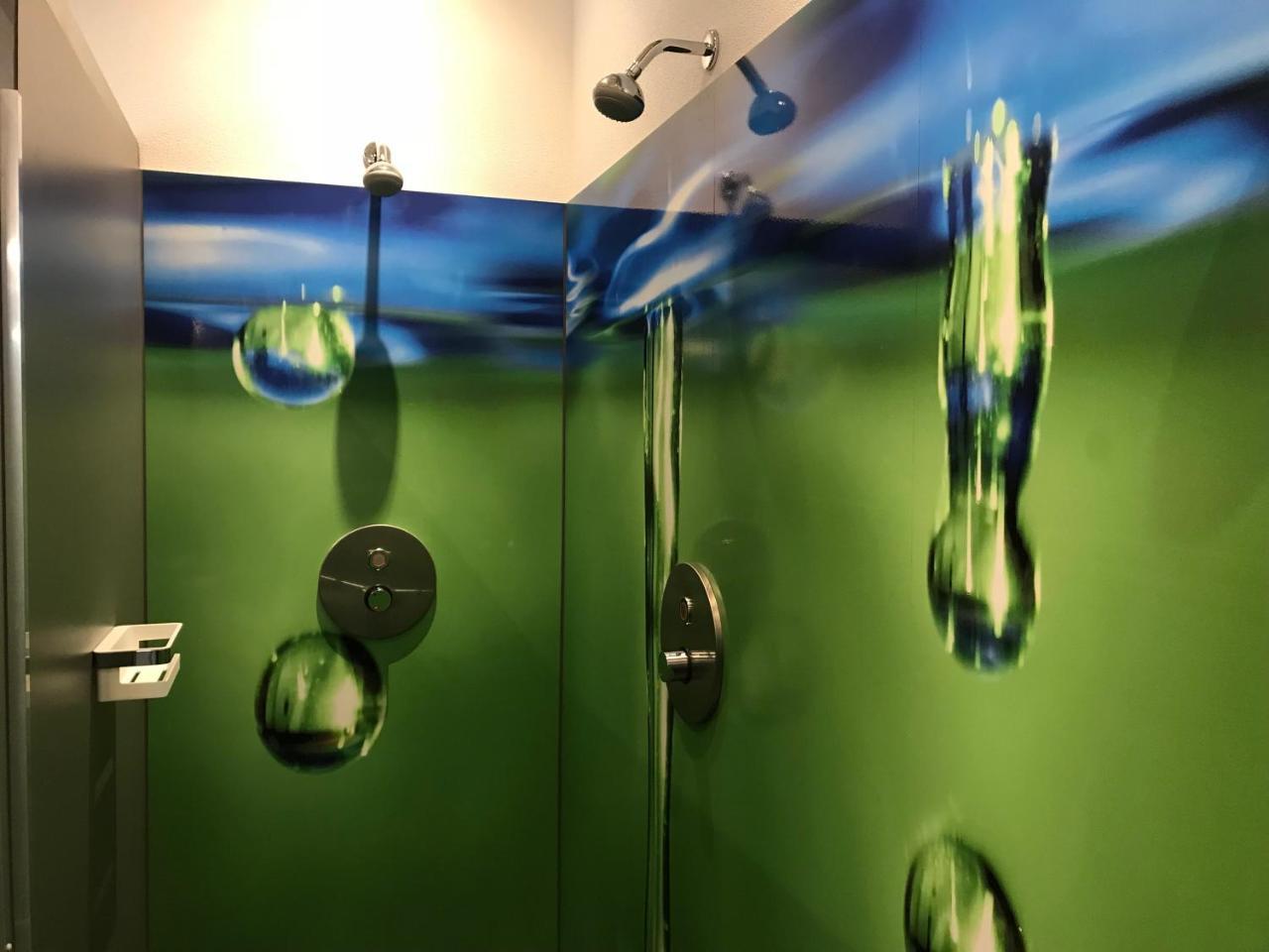 Arena Hostel Allgaeu Sonthofen Zewnętrze zdjęcie