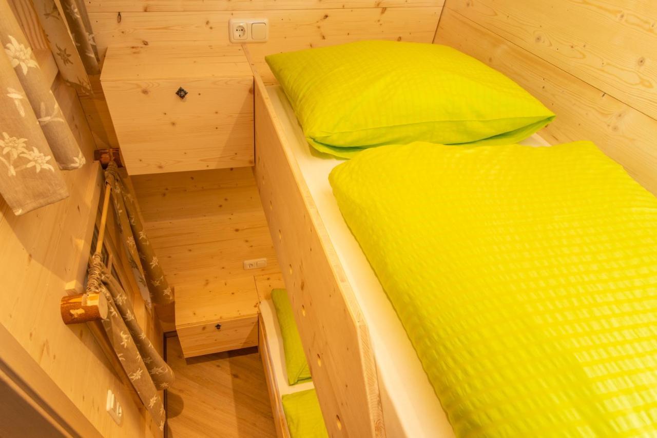 Arena Hostel Allgaeu Sonthofen Zewnętrze zdjęcie