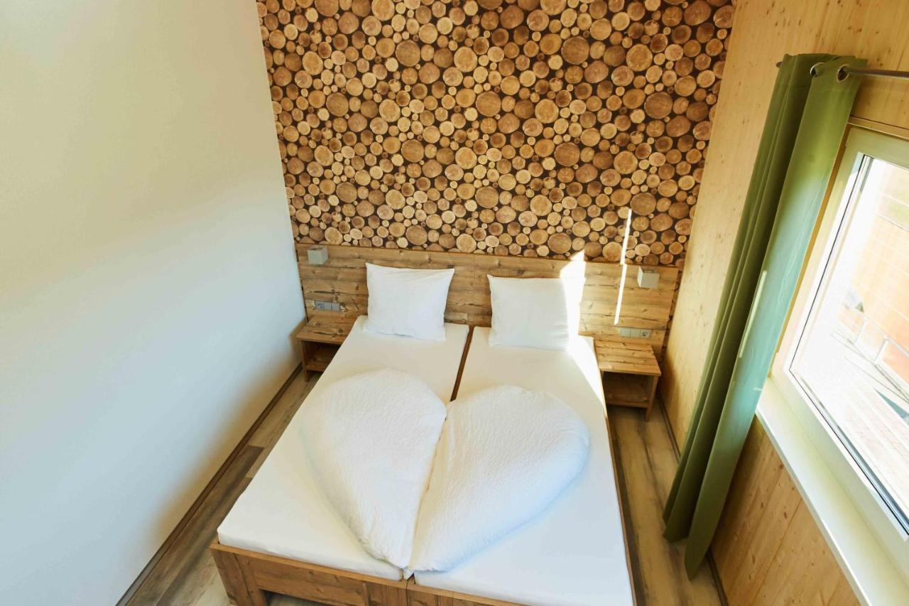 Arena Hostel Allgaeu Sonthofen Zewnętrze zdjęcie