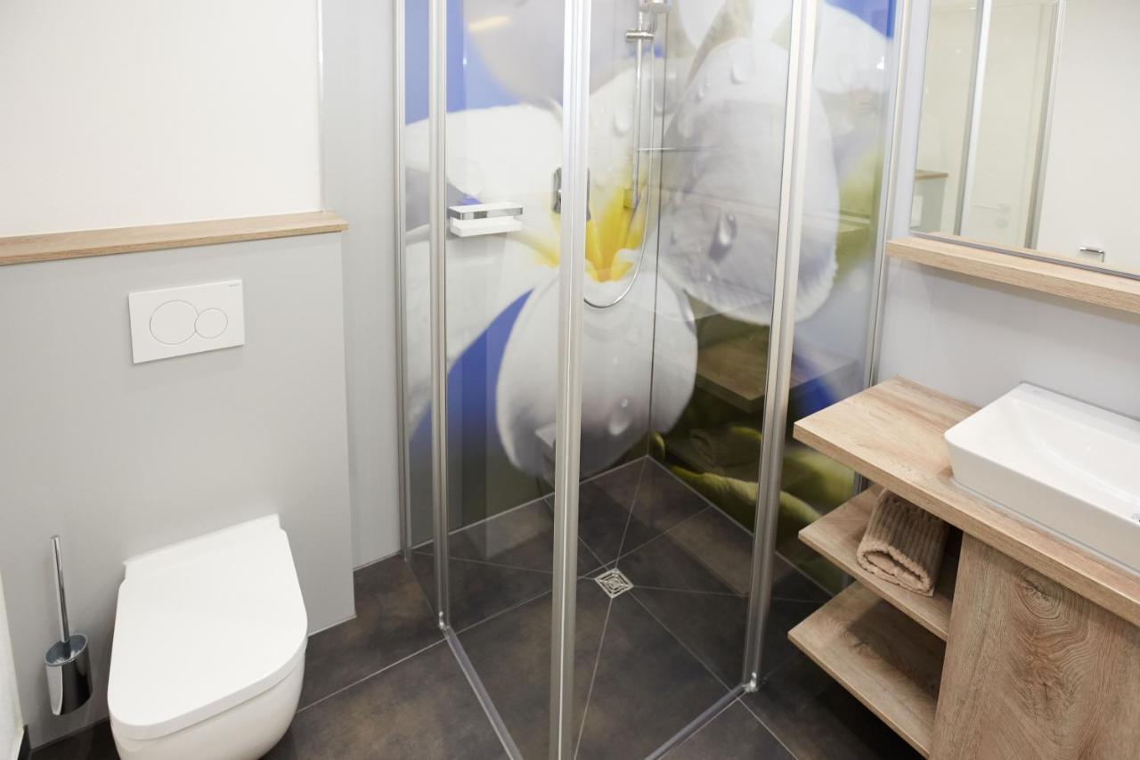 Arena Hostel Allgaeu Sonthofen Zewnętrze zdjęcie