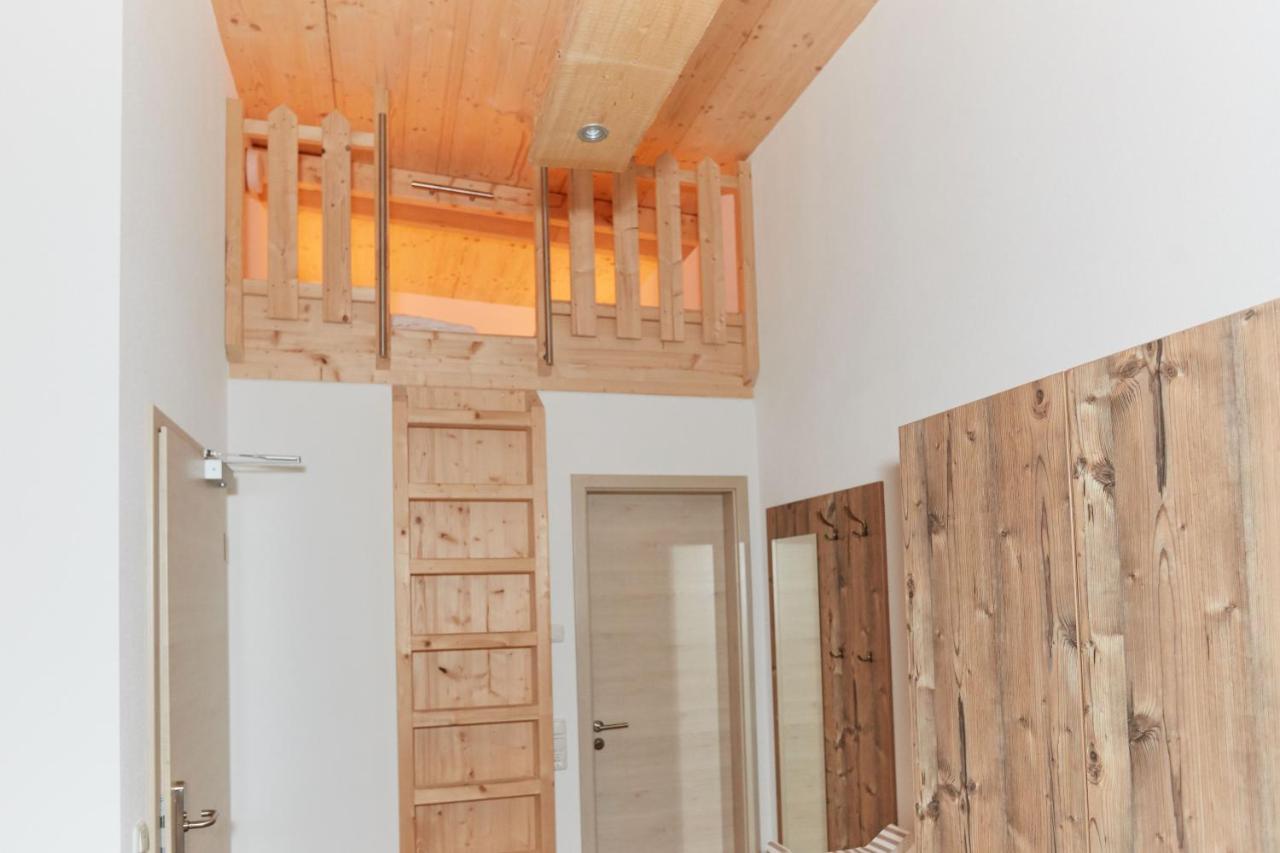 Arena Hostel Allgaeu Sonthofen Zewnętrze zdjęcie