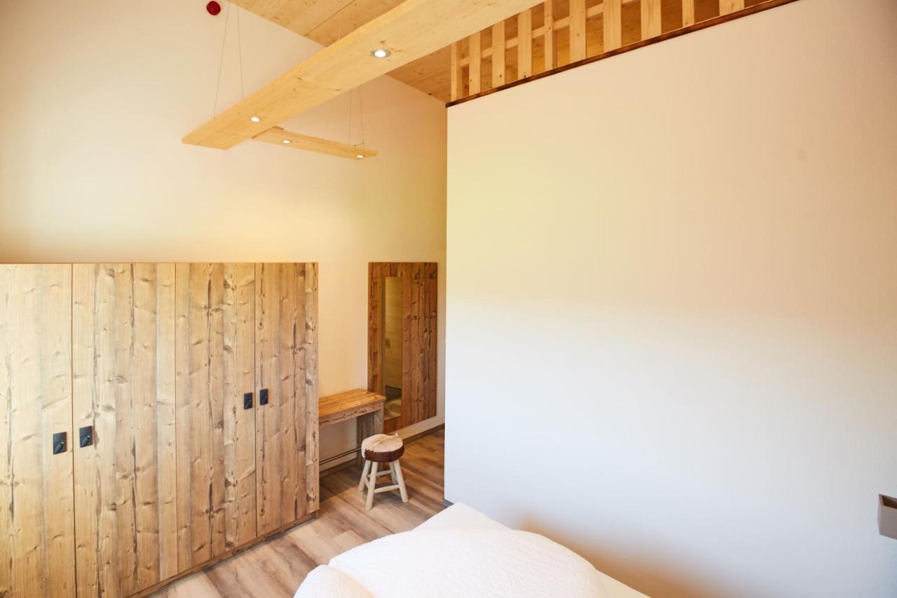 Arena Hostel Allgaeu Sonthofen Zewnętrze zdjęcie
