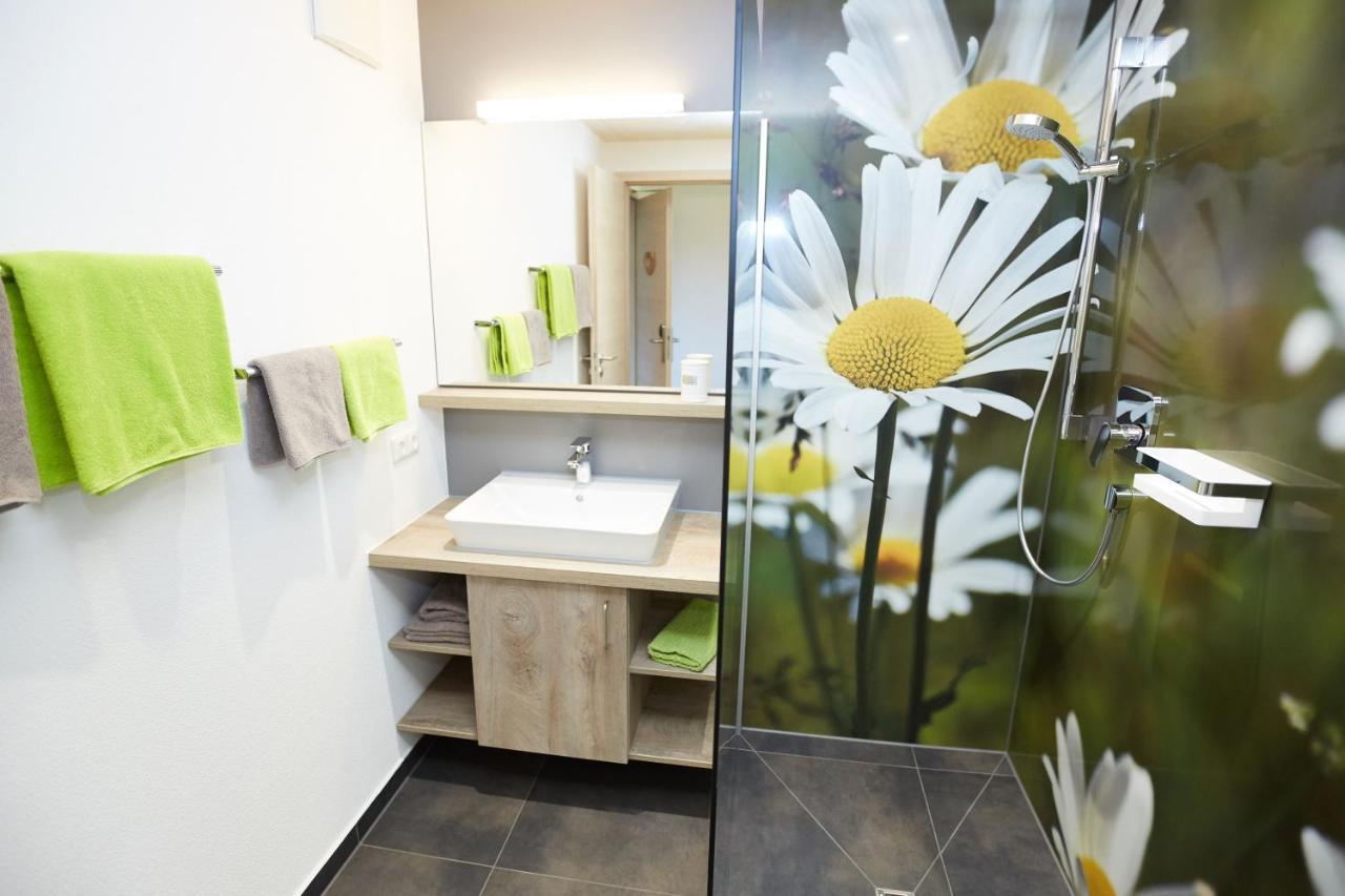 Arena Hostel Allgaeu Sonthofen Zewnętrze zdjęcie