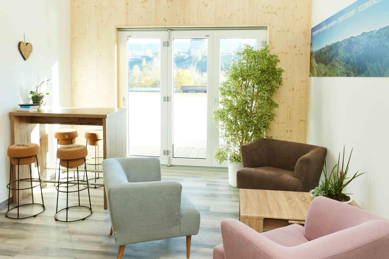 Arena Hostel Allgaeu Sonthofen Zewnętrze zdjęcie