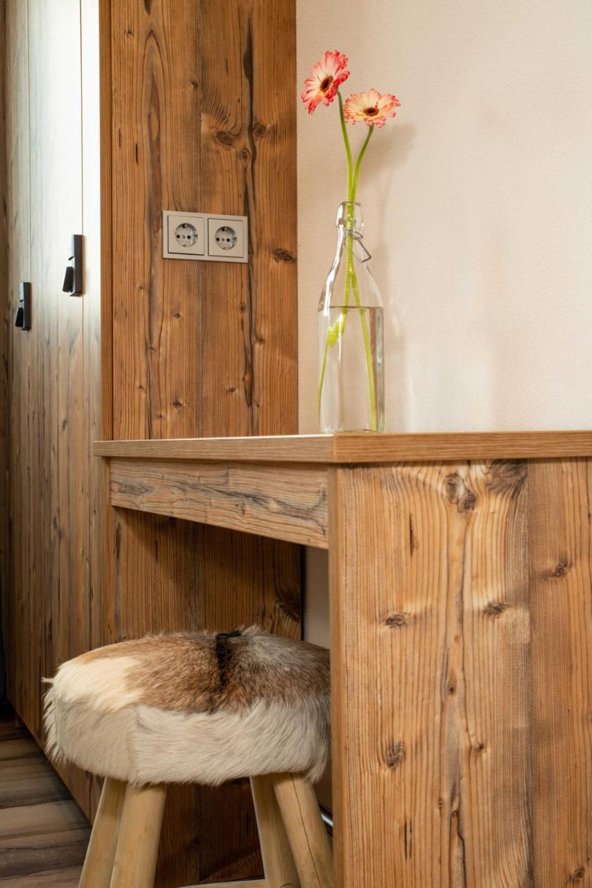 Arena Hostel Allgaeu Sonthofen Zewnętrze zdjęcie