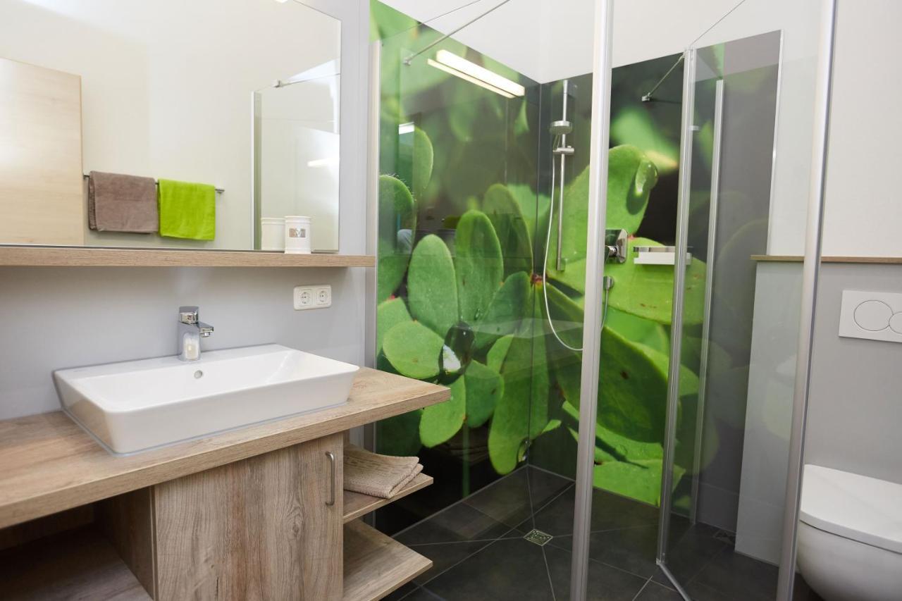 Arena Hostel Allgaeu Sonthofen Zewnętrze zdjęcie